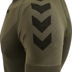 HUMMEL FIRST SEAMLESS JERSEY S/S – Bild 12