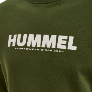 hmlLEGACY SWEATSHIRT – Bild 24