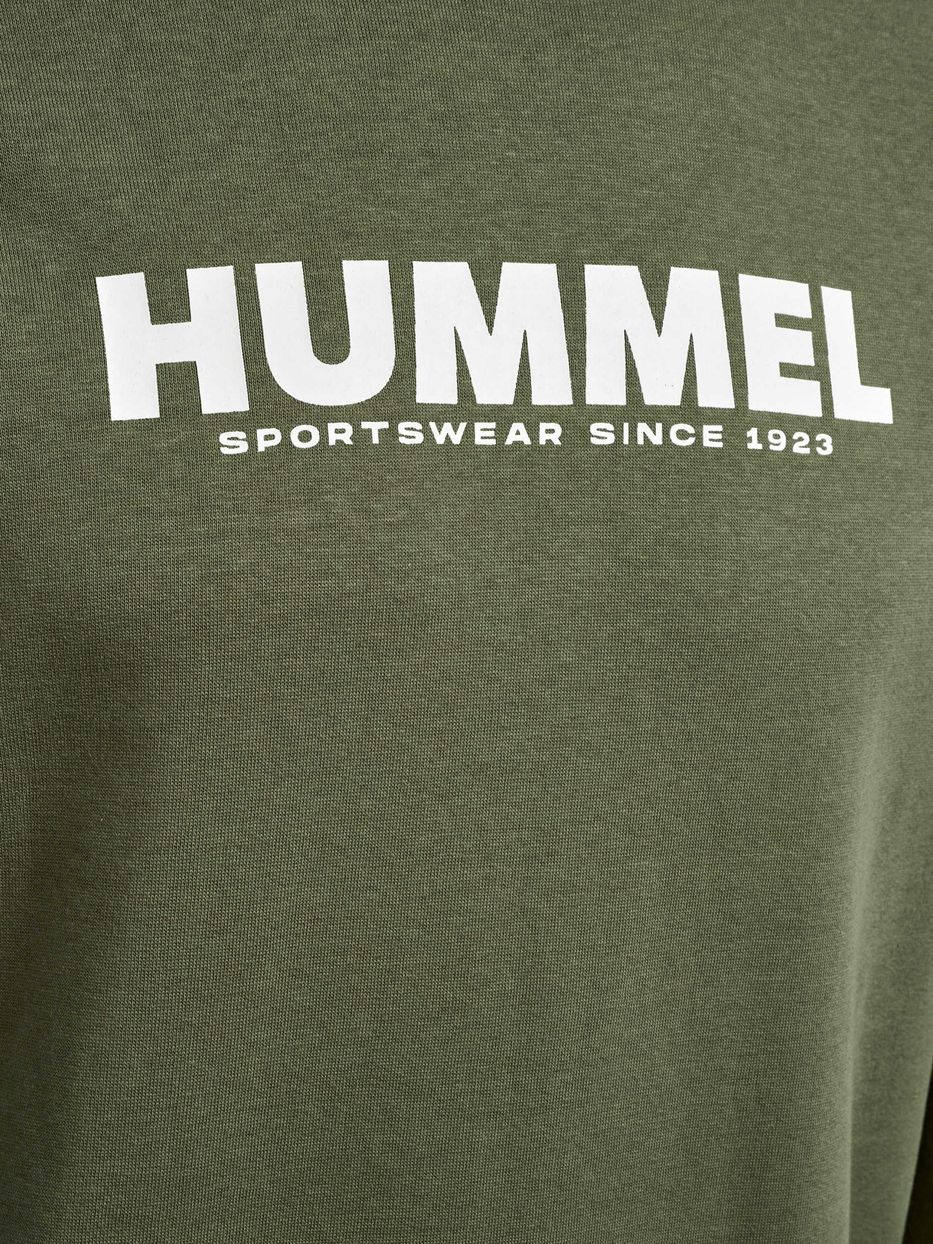 hmlLEGACY SWEATSHIRT – Bild 28