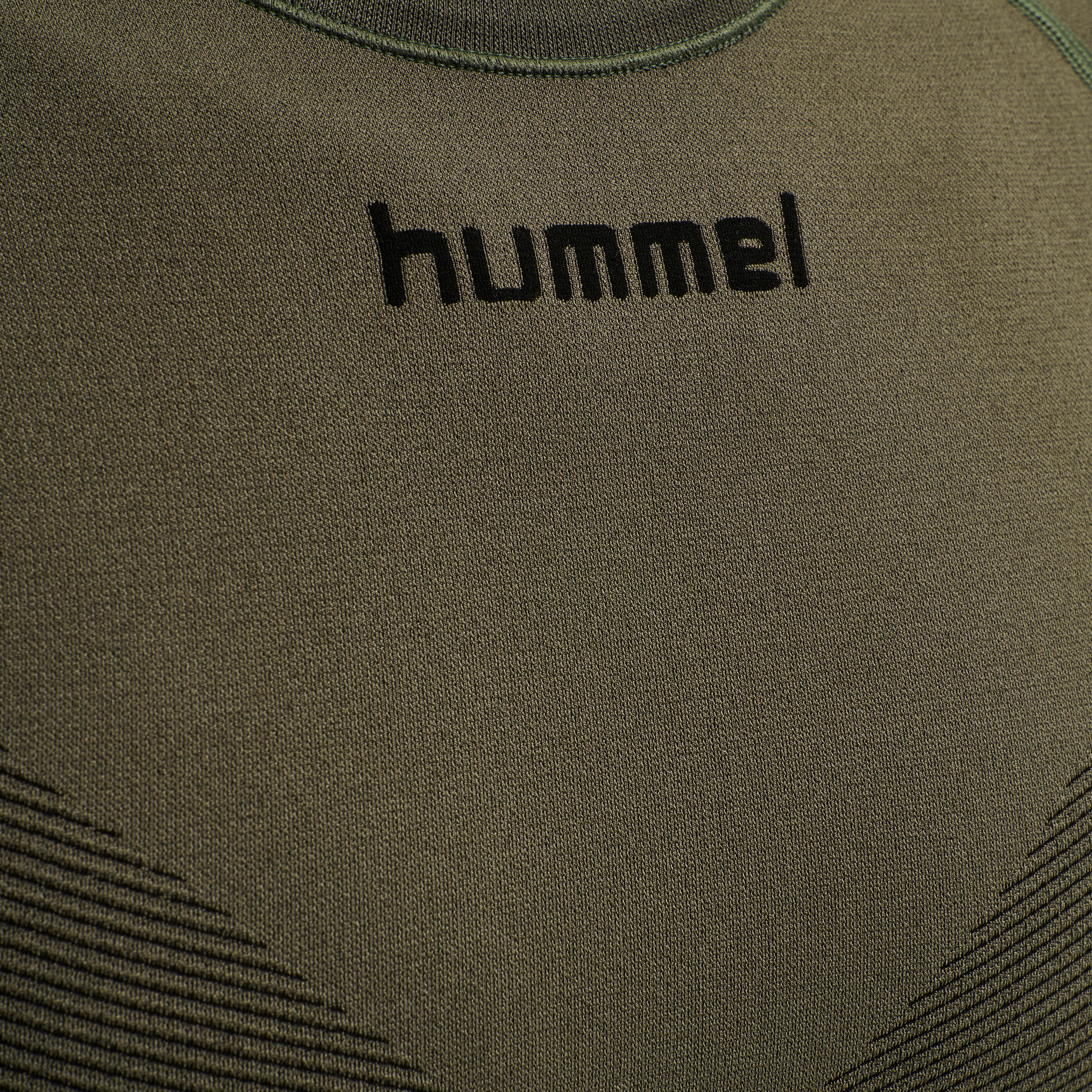 HUMMEL FIRST SEAMLESS JERSEY S/S – Bild 13