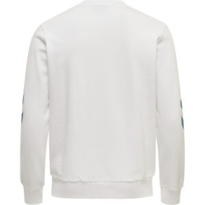 hmlLEGACY SWEATSHIRT – Bild 30