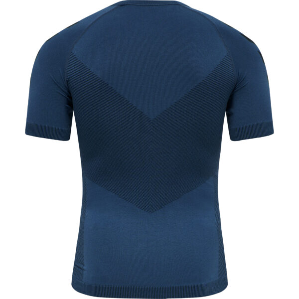 HUMMEL FIRST SEAMLESS JERSEY S/S