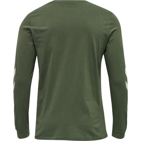 hmlLEGACY T-SHIRT L/S