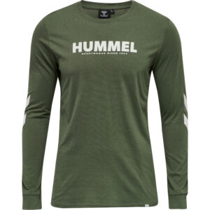 hmlLEGACY T-SHIRT L/S – Bild 3