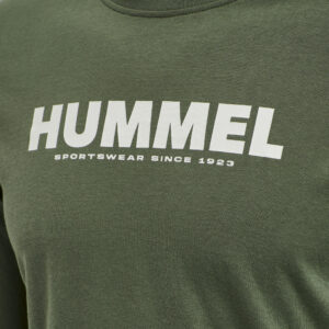 hmlLEGACY T-SHIRT L/S – Bild 4