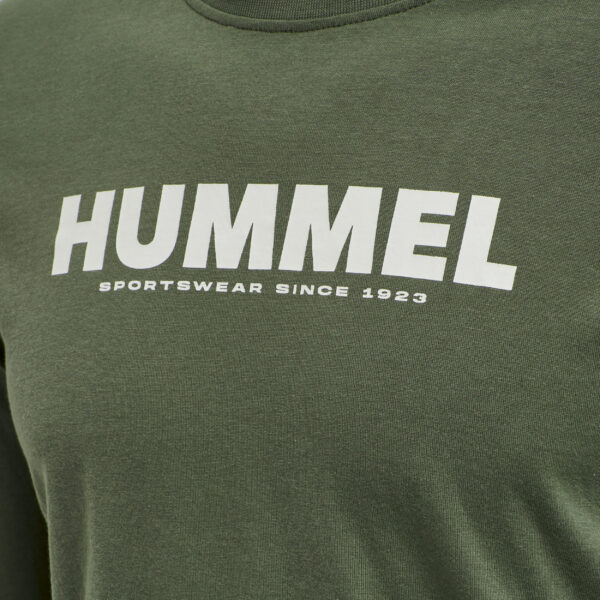 hmlLEGACY T-SHIRT L/S