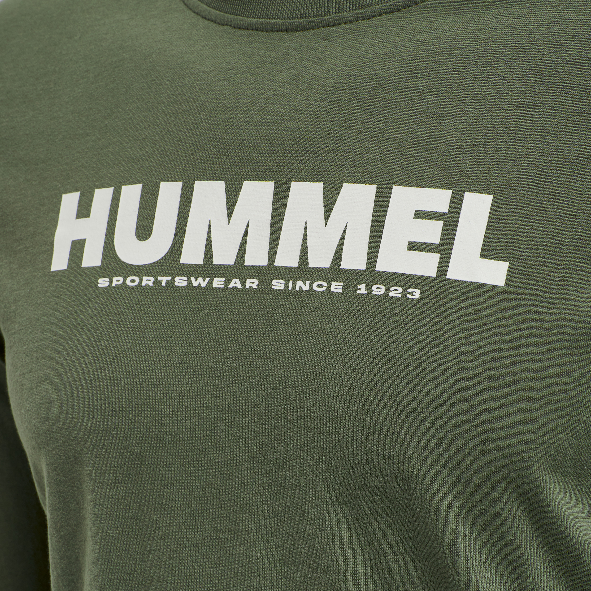 hmlLEGACY T-SHIRT L/S – Bild 4