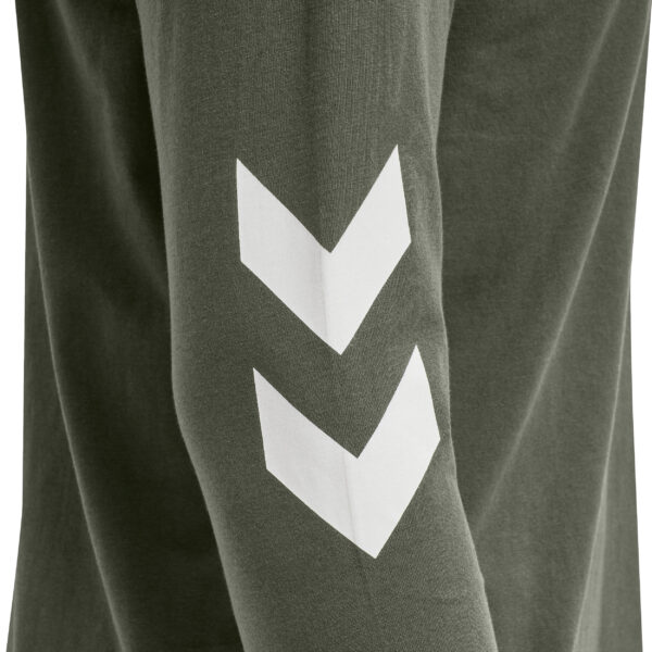 hmlLEGACY T-SHIRT L/S