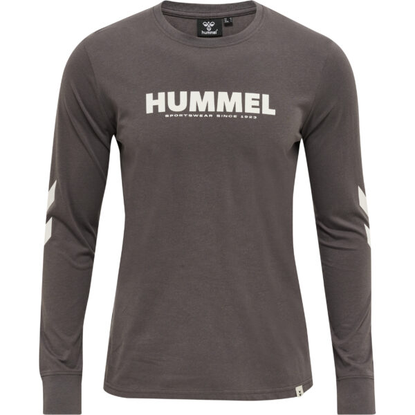 hmlLEGACY T-SHIRT L/S