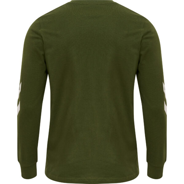 hmlLEGACY T-SHIRT L/S