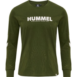 hmlLEGACY T-SHIRT L/S – Bild 31