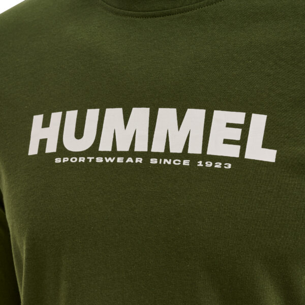 hmlLEGACY T-SHIRT L/S