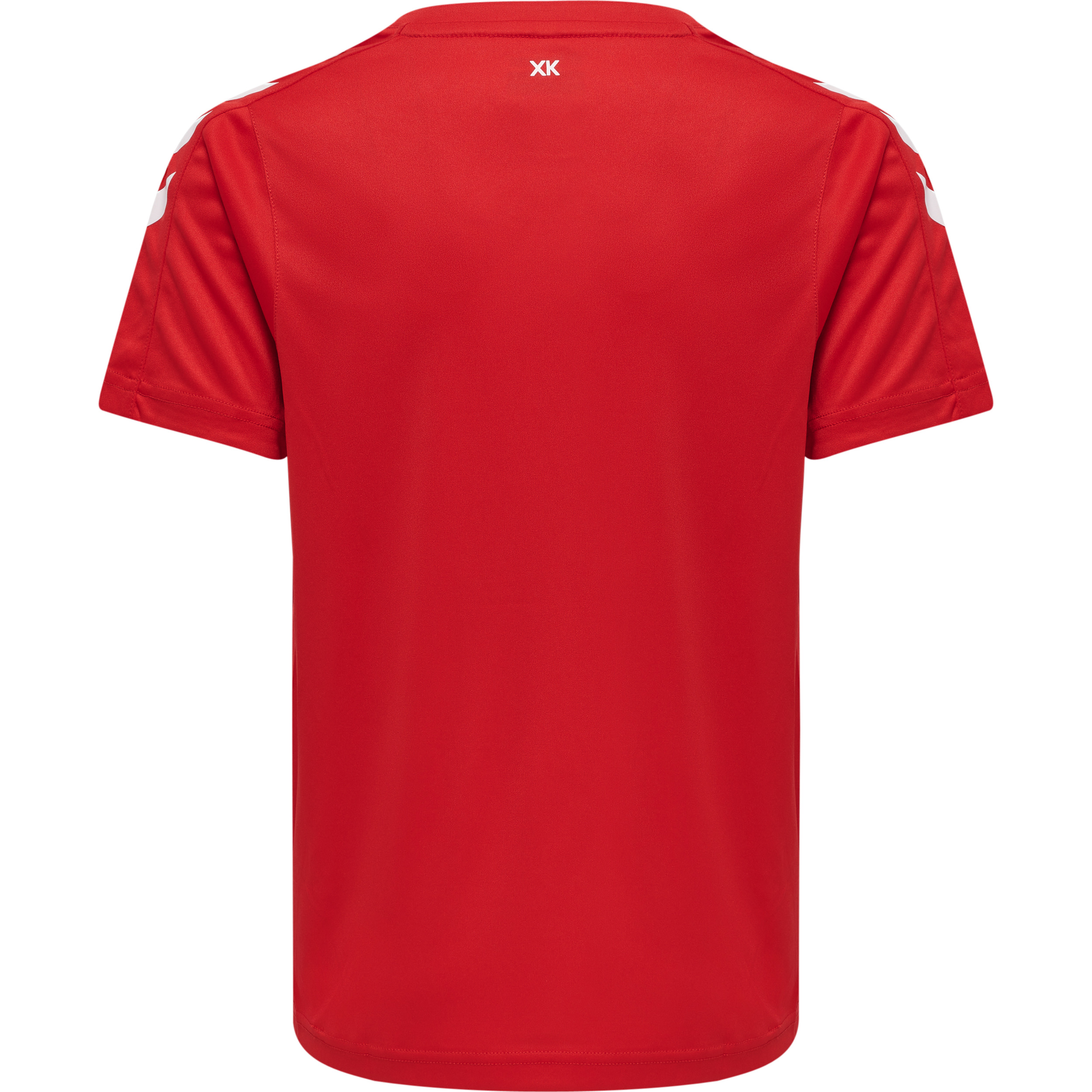 hmlCORE XK STRIPED JERSEY S/S KIDS – Bild 2