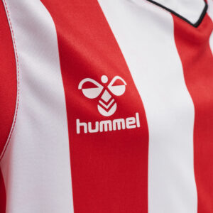 hmlCORE XK STRIPED JERSEY S/S KIDS – Bild 4