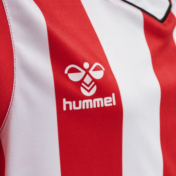 hmlCORE XK STRIPED JERSEY S/S KIDS