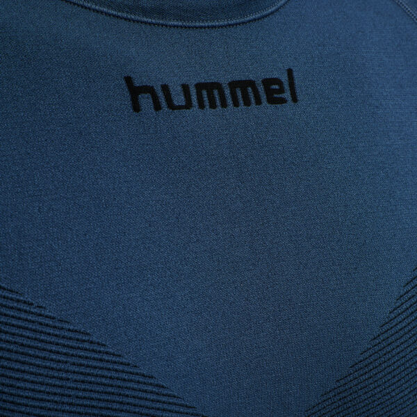 HUMMEL FIRST SEAMLESS JERSEY S/S