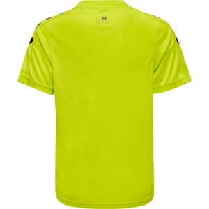 hmlCORE XK STRIPED JERSEY S/S KIDS – Bild 6