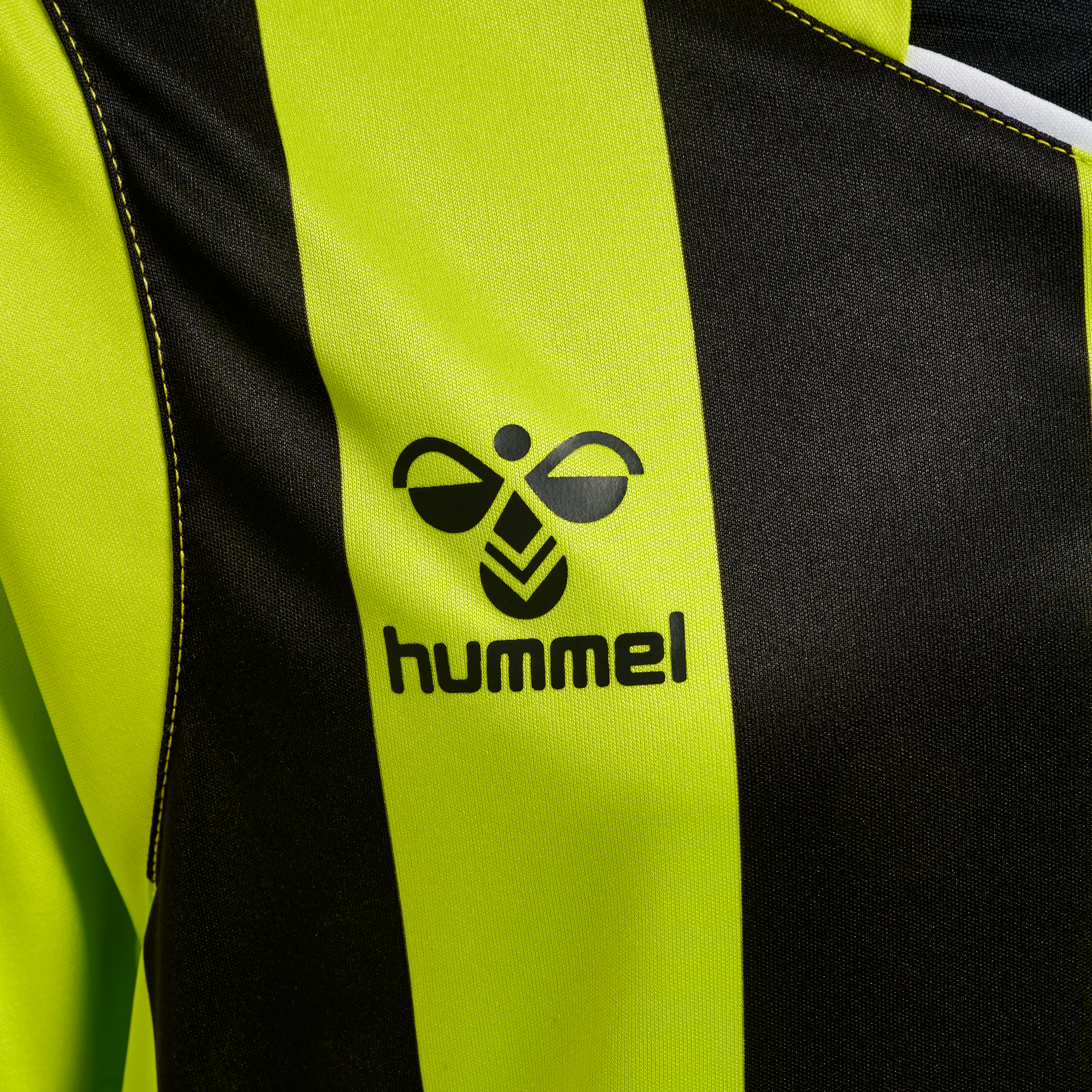 hmlCORE XK STRIPED JERSEY S/S KIDS – Bild 8