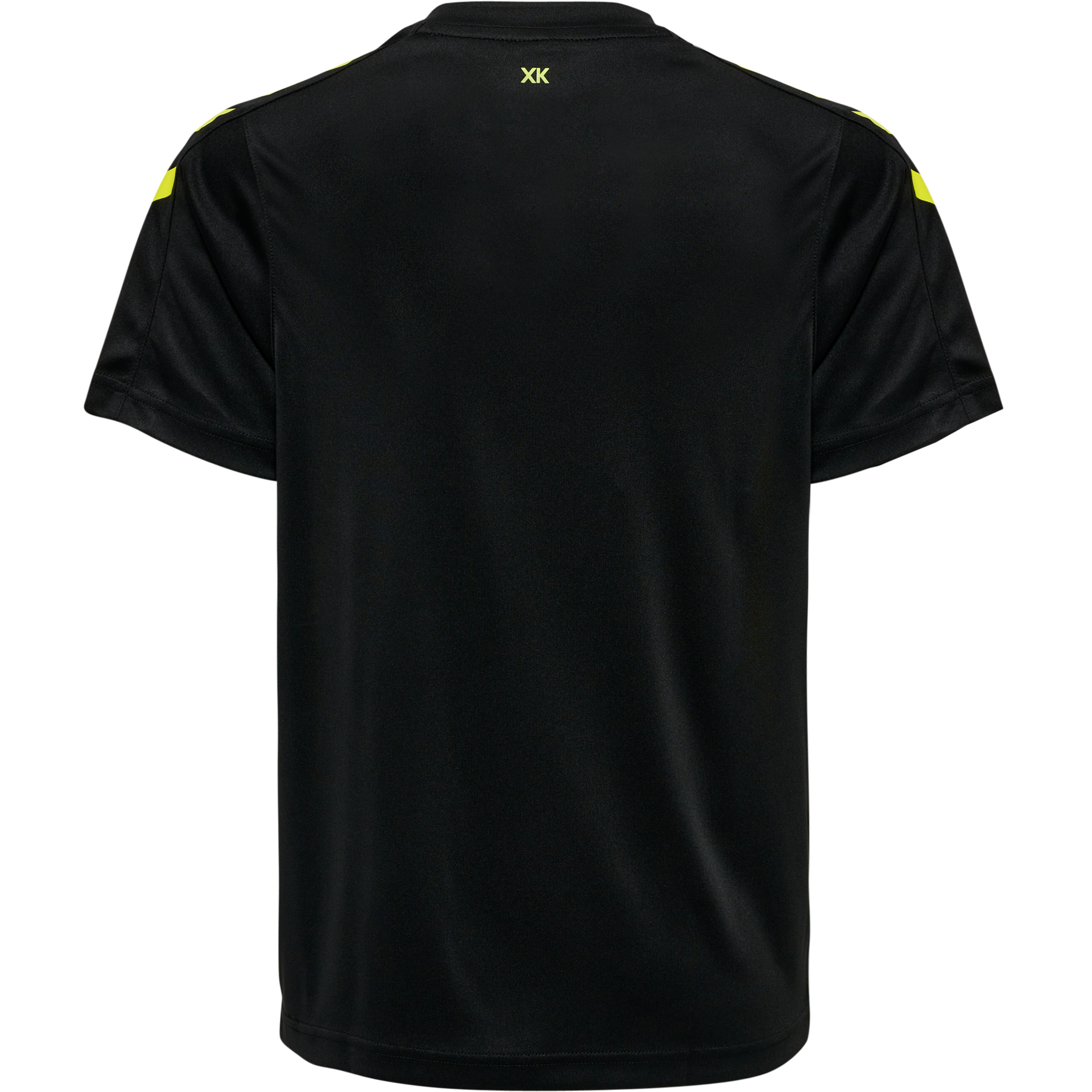 hmlCORE XK STRIPED JERSEY S/S KIDS – Bild 10