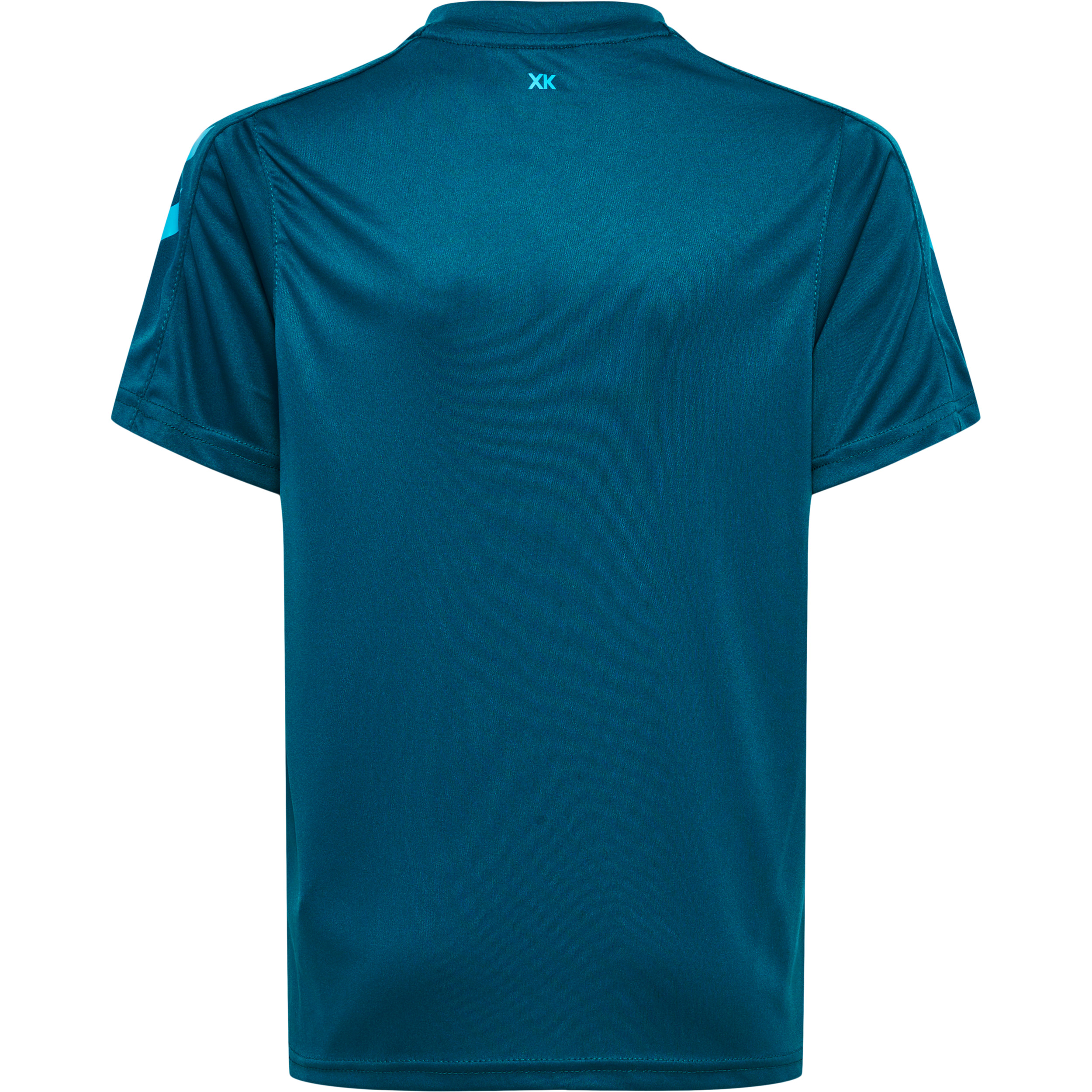 hmlCORE XK STRIPED JERSEY S/S KIDS – Bild 14