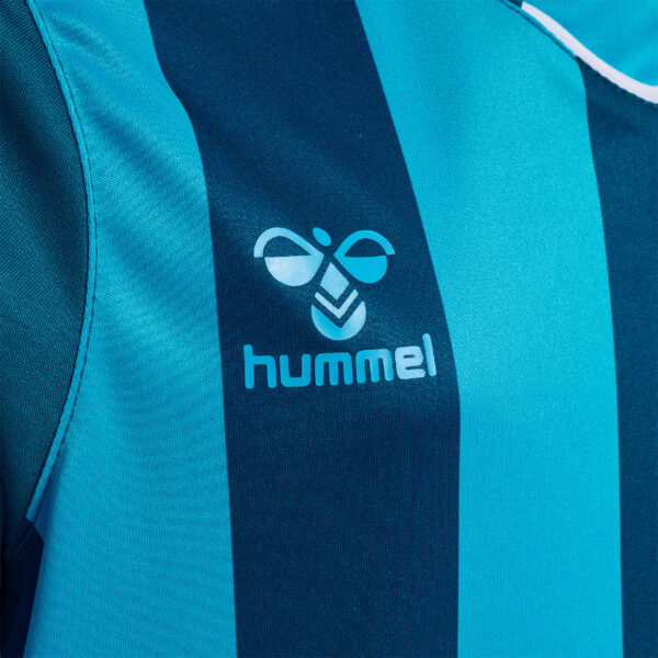 hmlCORE XK STRIPED JERSEY S/S KIDS