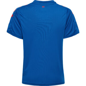 hmlCORE XK STRIPED JERSEY S/S KIDS – Bild 18