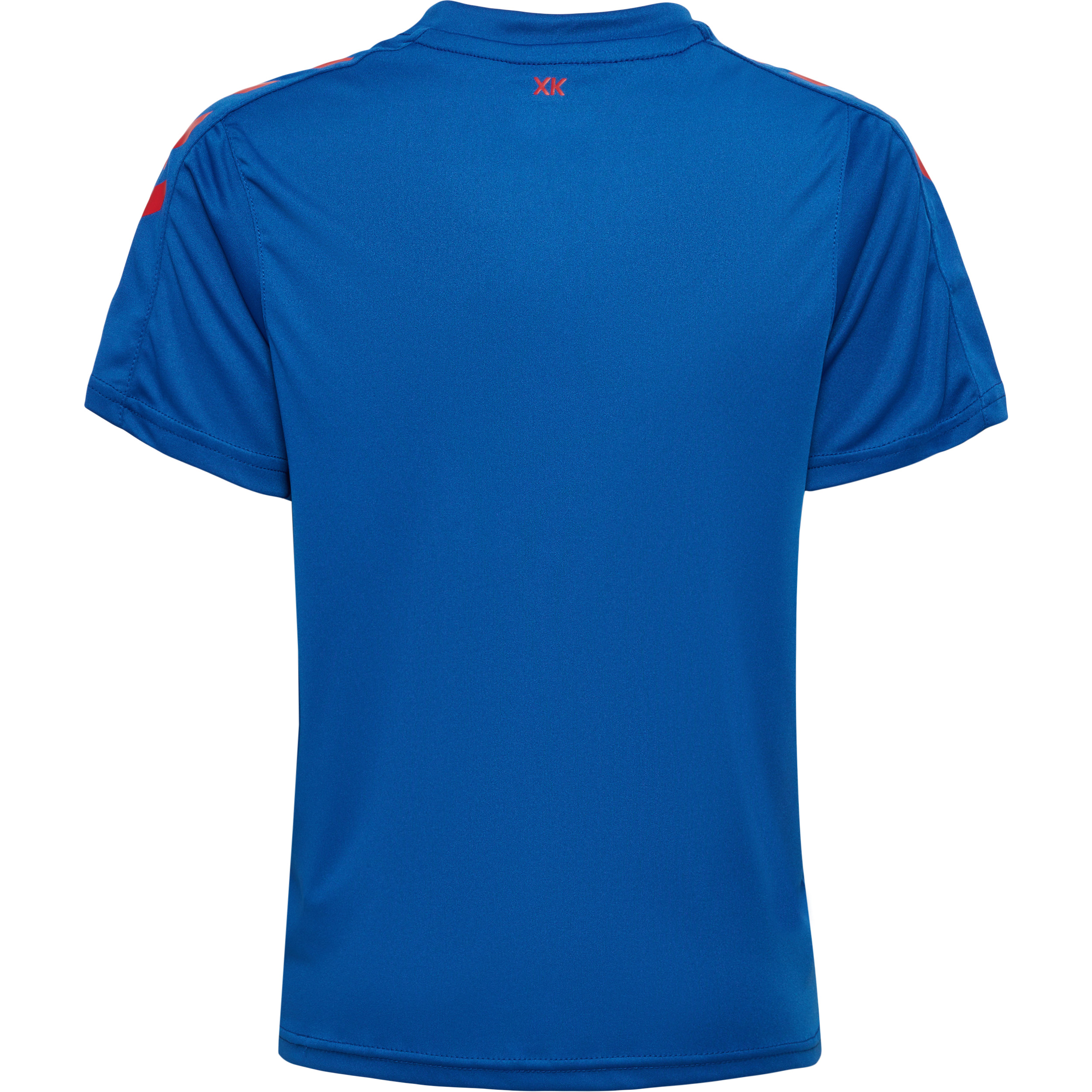 hmlCORE XK STRIPED JERSEY S/S KIDS – Bild 18