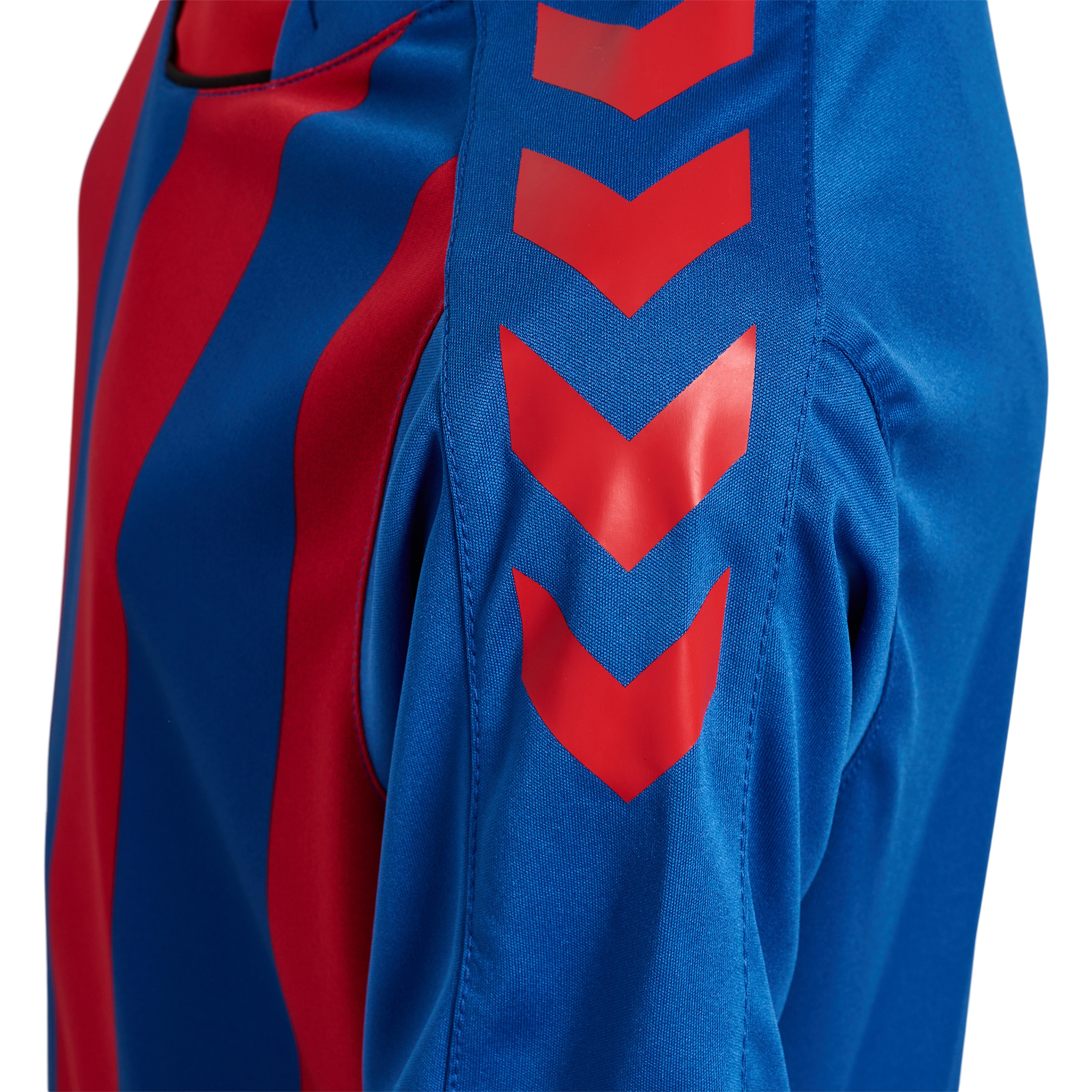 hmlCORE XK STRIPED JERSEY S/S KIDS – Bild 21