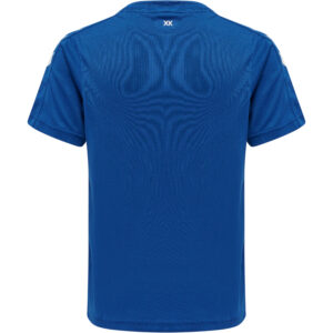 hmlCORE XK STRIPED JERSEY S/S KIDS – Bild 23