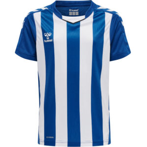 hmlCORE XK STRIPED JERSEY S/S KIDS – Bild 24