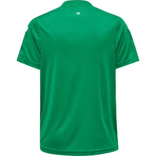 hmlCORE XK STRIPED JERSEY S/S KIDS