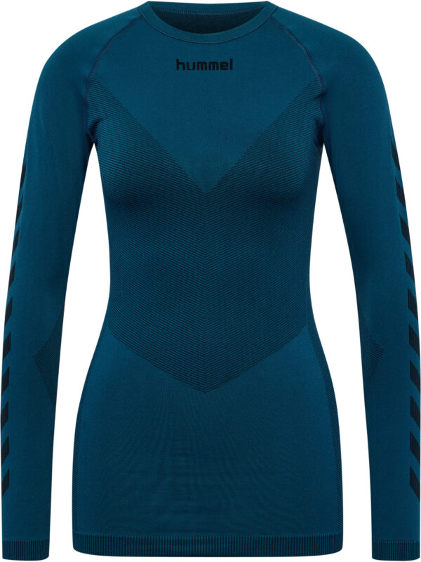 HUMMEL FIRST SEAMLESS JERSEY L/S