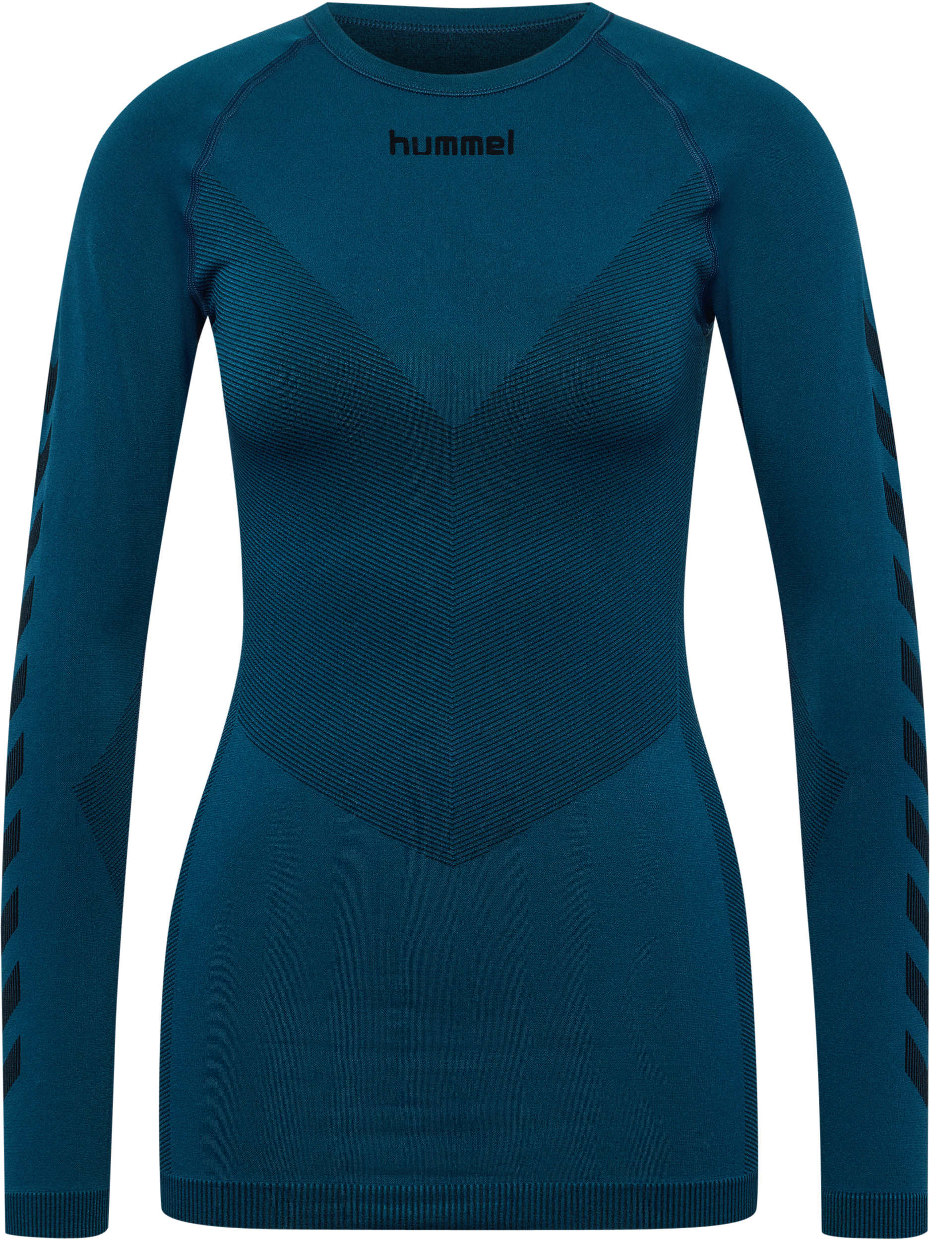 HUMMEL FIRST SEAMLESS JERSEY L/S – Bild 6