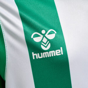 hmlCORE XK STRIPED JERSEY S/S KIDS – Bild 38