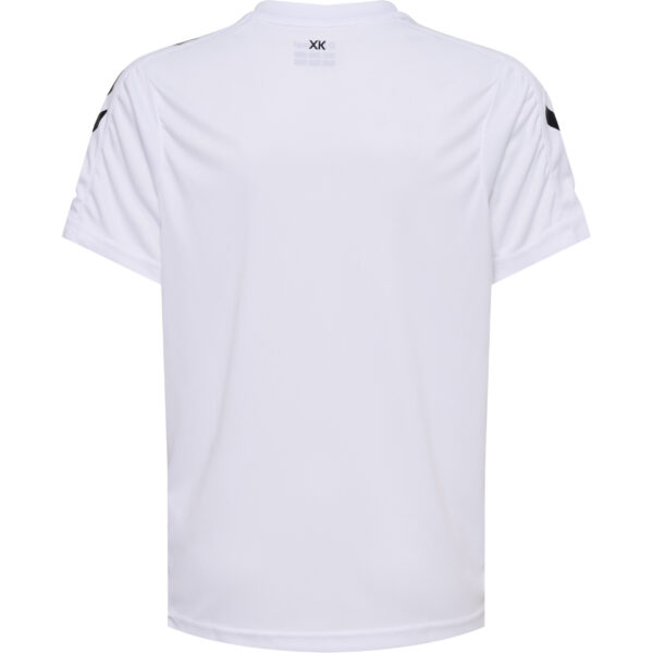 hmlCORE XK STRIPED JERSEY S/S KIDS