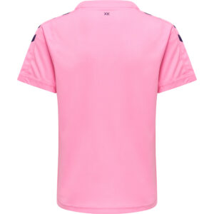 hmlCORE XK STRIPED JERSEY S/S KIDS – Bild 44