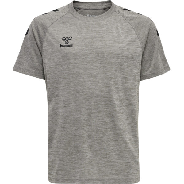 hmlCORE XK CORE POLY TEE S/S KIDS