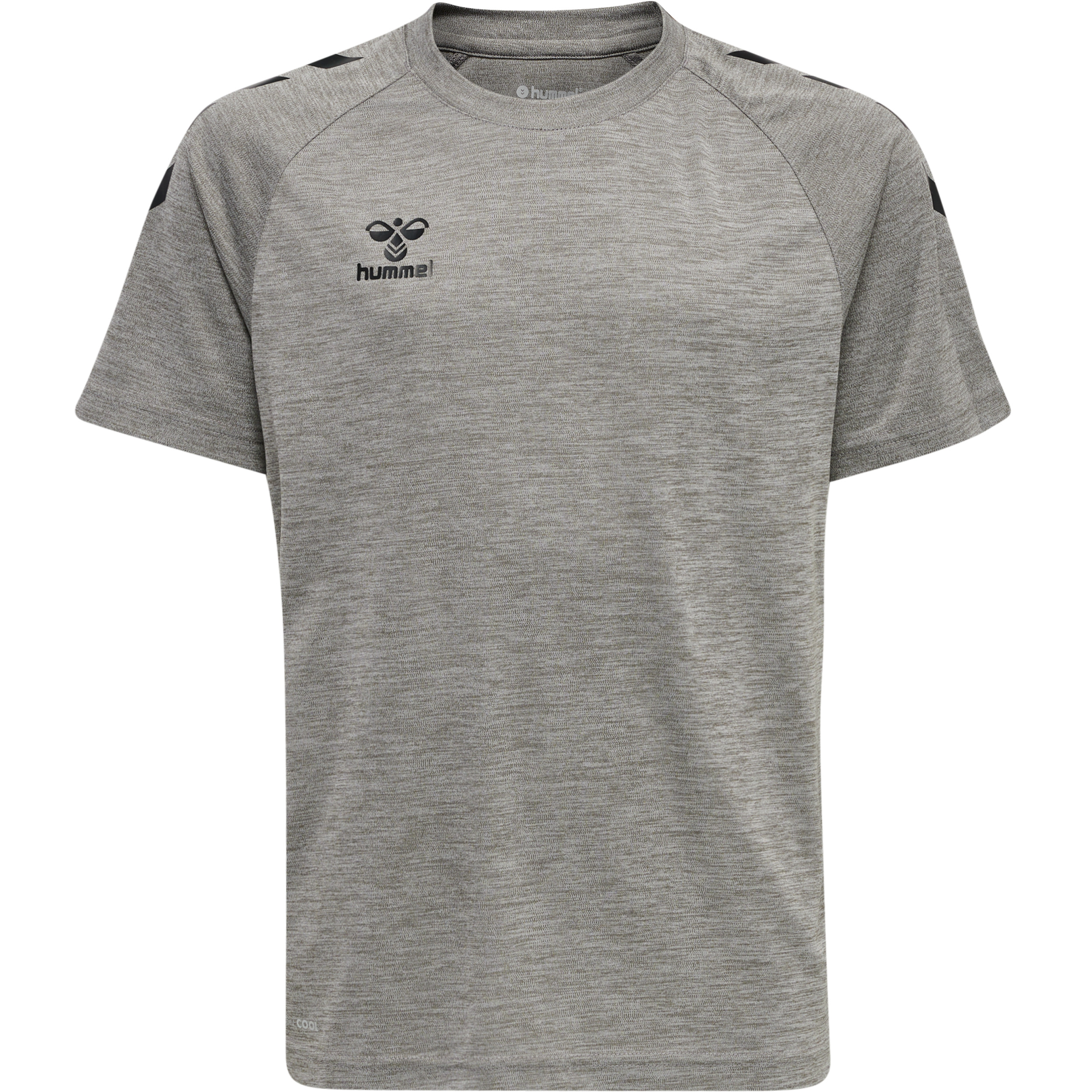 hmlCORE XK CORE POLY TEE S/S KIDS – Bild 7