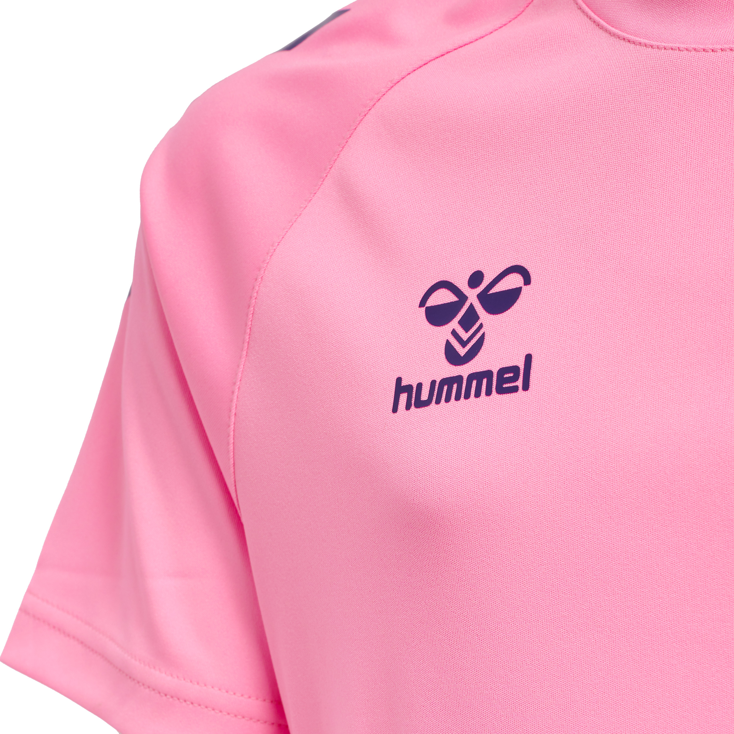 hmlCORE XK CORE POLY TEE S/S KIDS – Bild 16