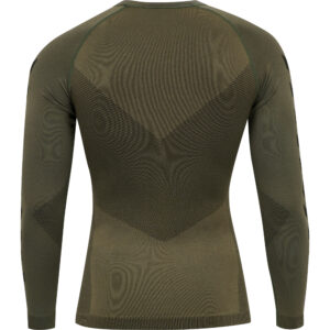 HUMMEL FIRST SEAMLESS JERSEY L/S – Bild 9