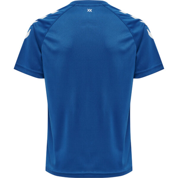 hmlCORE XK CORE POLY TEE S/S KIDS