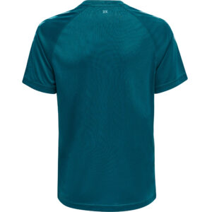 hmlCORE XK CORE POLY TEE S/S KIDS – Bild 26