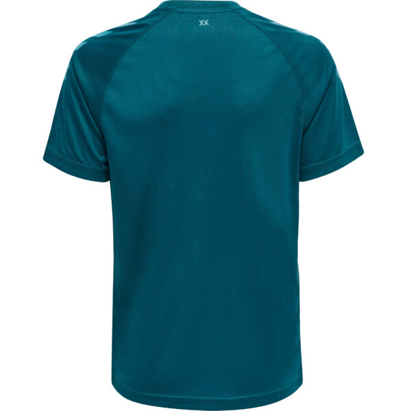 hmlCORE XK CORE POLY TEE S/S KIDS