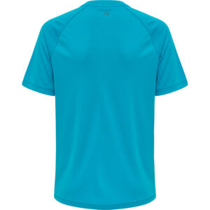 hmlCORE XK CORE POLY TEE S/S KIDS – Bild 30