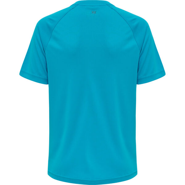 hmlCORE XK CORE POLY TEE S/S KIDS