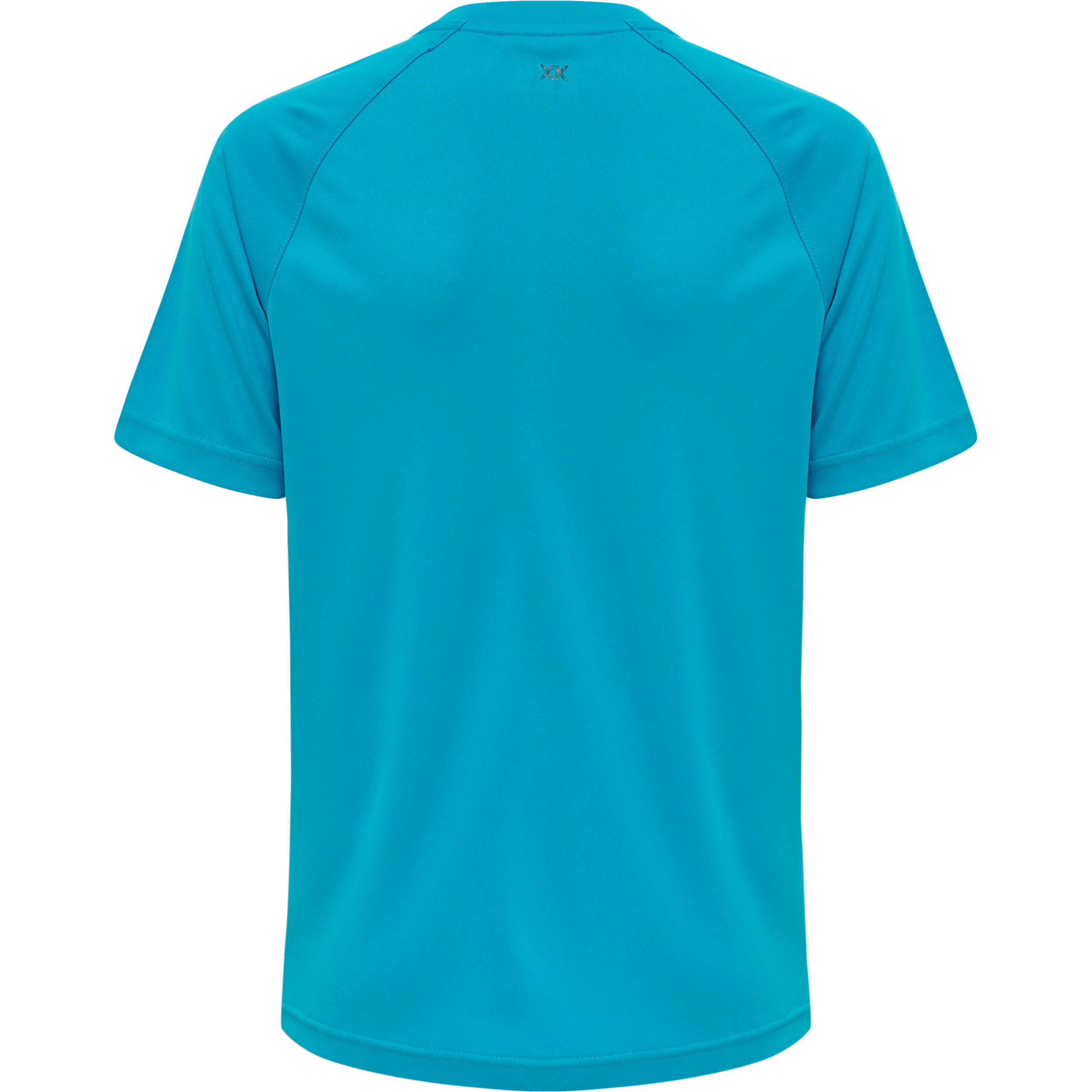 hmlCORE XK CORE POLY TEE S/S KIDS – Bild 30