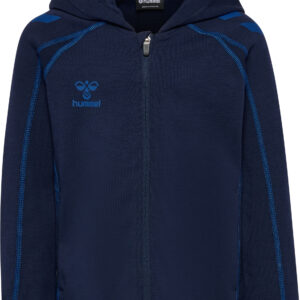 hmlMOVE 2.0 ZIP HOODIE KIDS – Bild 3