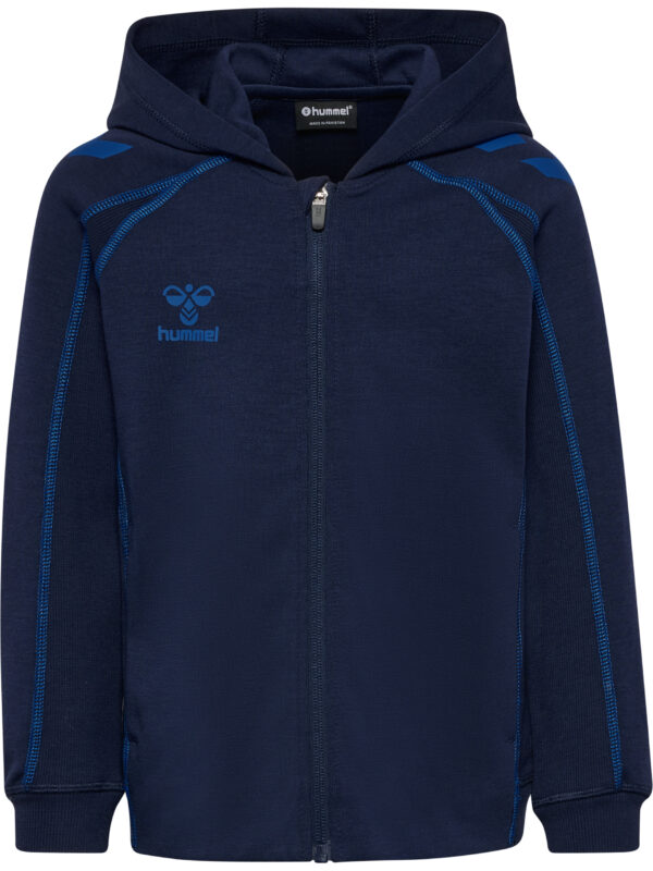 hmlMOVE 2.0 ZIP HOODIE KIDS