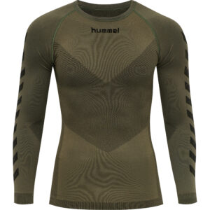 HUMMEL FIRST SEAMLESS JERSEY L/S – Bild 10