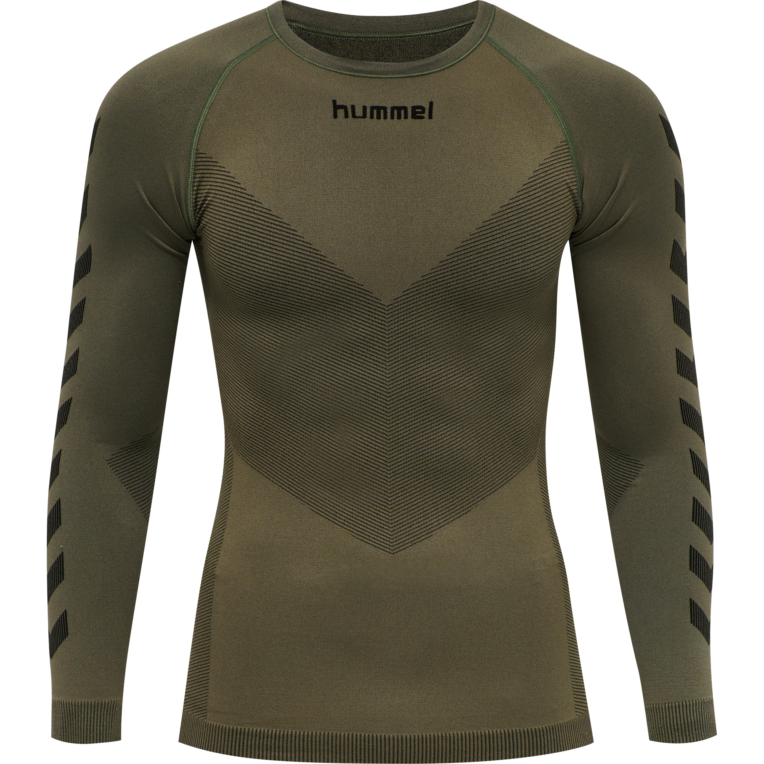 HUMMEL FIRST SEAMLESS JERSEY L/S – Bild 10
